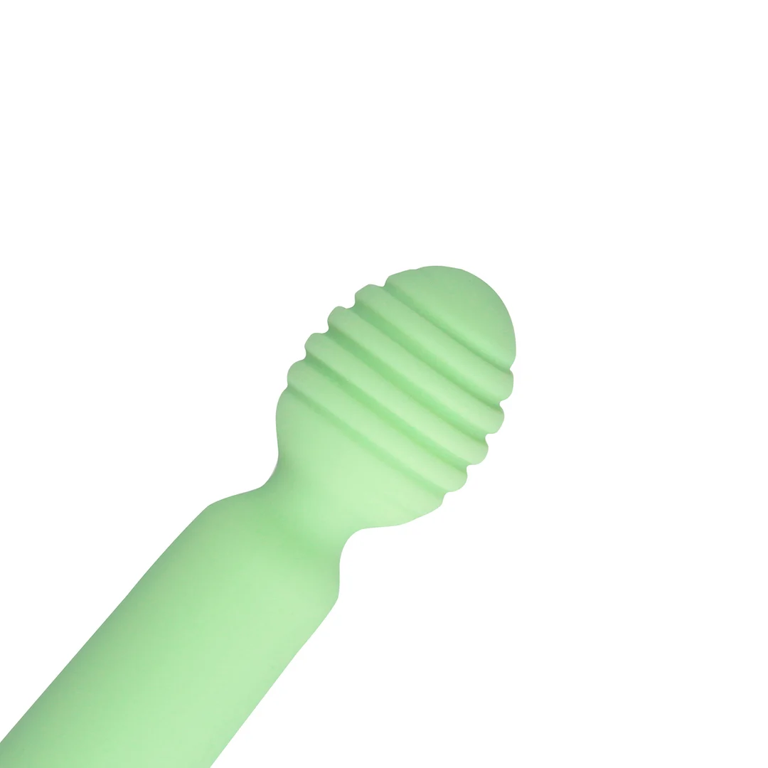 Loveline gerippter Mini Vibrator – Bild 6