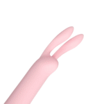 Loveline Mini Rabbit Vibrator – Bild 6