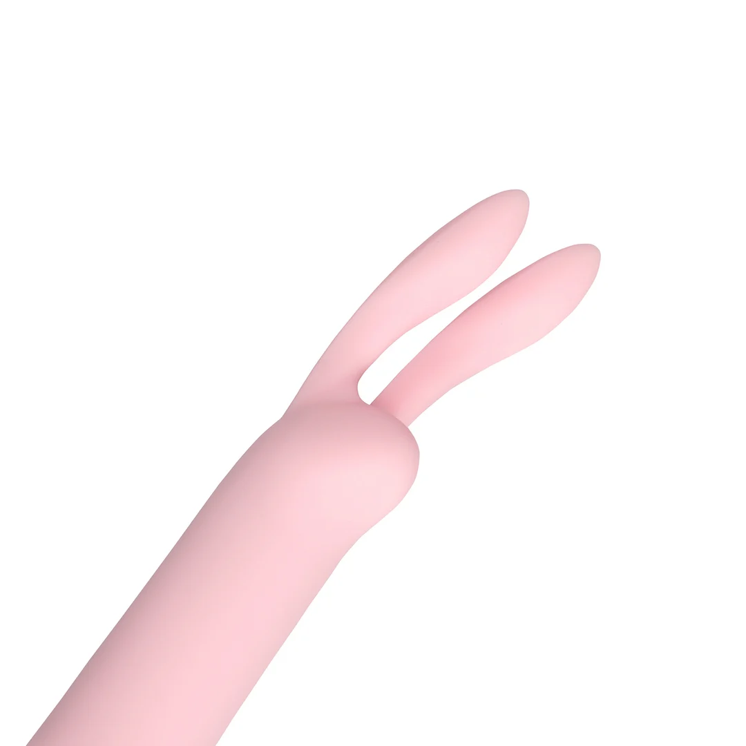 Loveline Mini Rabbit Vibrator – Bild 6