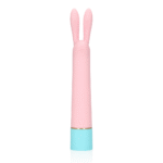 Loveline Mini Rabbit Vibrator – Bild 4