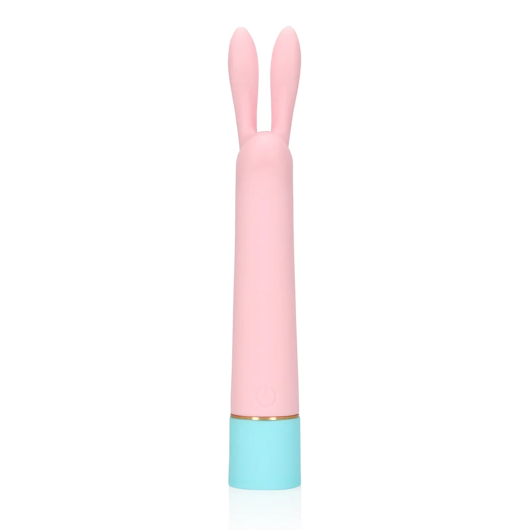 Loveline Mini Rabbit Vibrator – Bild 4