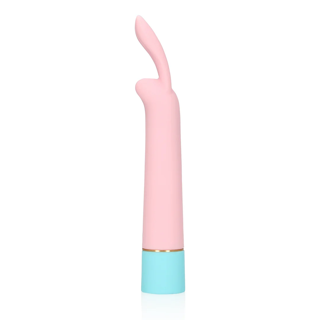 Loveline Mini Rabbit Vibrator – Bild 5