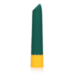 Loveline Smooth Mini Vibrator in Ancient Sea – Bild 4