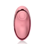 Klitorisvibrator mit klopfendem Kopf – Tester Loveline by Shots – Bild 9