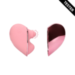 Klitorisvibrator mit klopfendem Kopf – Tester Loveline by Shots – Bild 4