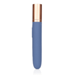 Loveline Blue Horizon Reisevibrator mit Gleitmittelfach – Bild 5