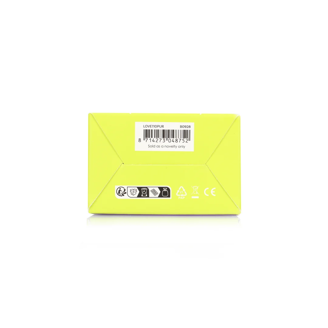 Loveline Mini Wandvibrator Nachtmagie – Bild 3
