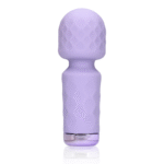 Loveline Mini Wandvibrator Nachtmagie – Bild 4