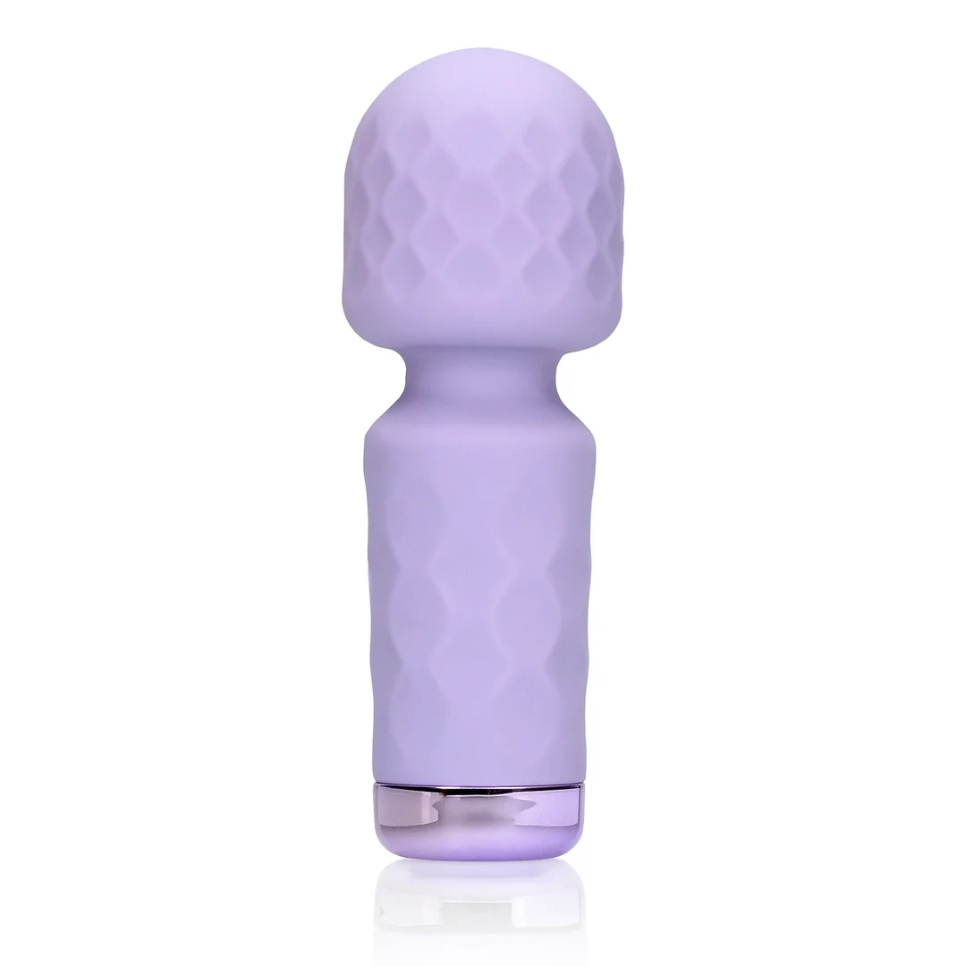 Loveline Mini Wandvibrator Nachtmagie – Bild 4