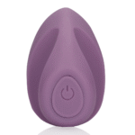 Loveline Finger Vibrator Mystic Purple – Bild 6