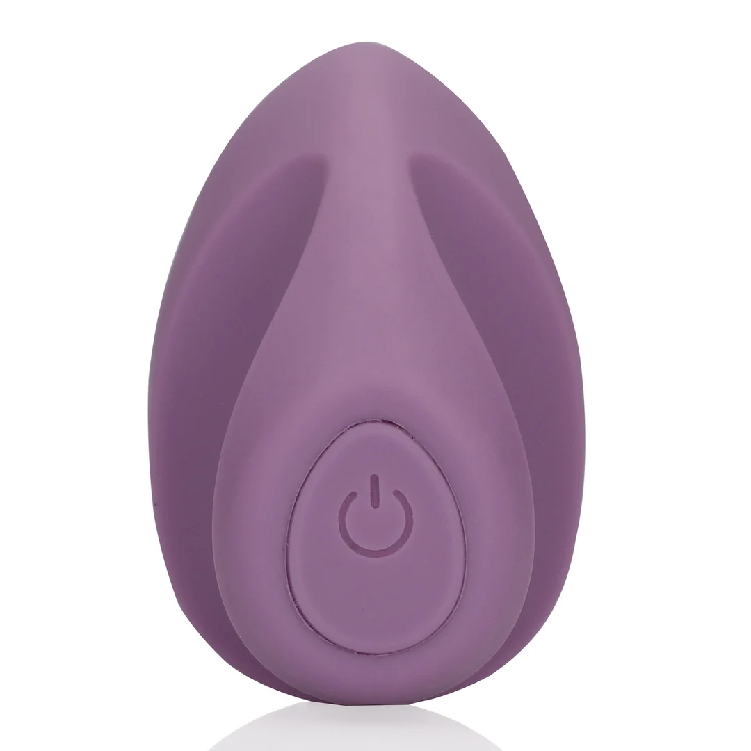 Loveline Finger Vibrator Mystic Purple – Bild 6