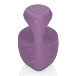 Loveline Finger Vibrator Mystic Purple – Bild 3