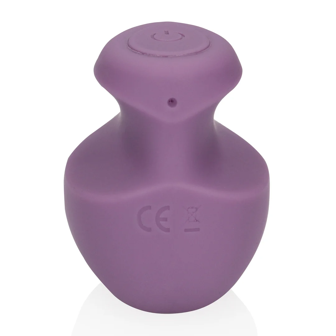 Loveline Finger Vibrator Mystic Purple – Bild 5