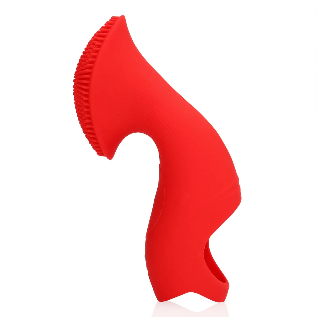 Loveline Textured Finger Vibrator – Bild 5