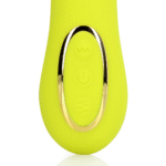G Punkt Vibrator – wiegende Bewegungen für gezielte Stimulation – Lime Passion (Loveline by Shots) – Bild 7