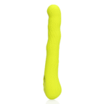 G Punkt Vibrator – wiegende Bewegungen für gezielte Stimulation – Lime Passion (Loveline by Shots) – Bild 5