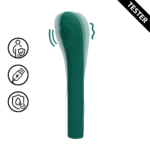 G Punkt Vibrator mit 7 Stufen – Tester Loveline by Shots