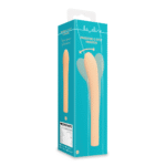 G Punkt Vibrator – Fingerbewegungen mit stoßartigen Empfindungen – Loveline by Shots Perzik Fuzz (Tester) – Bild 2
