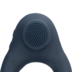 Loveline vibrierender Penisring mit Klitorisstimulation – Bild 6