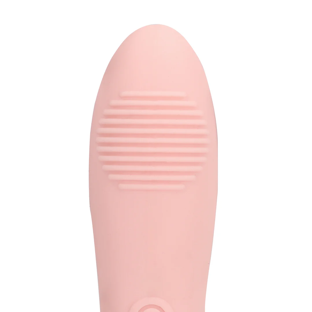 Loveline Silikon Fingervibrator – Bild 6