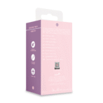 Loveline Silikon Fingervibrator – Bild 2