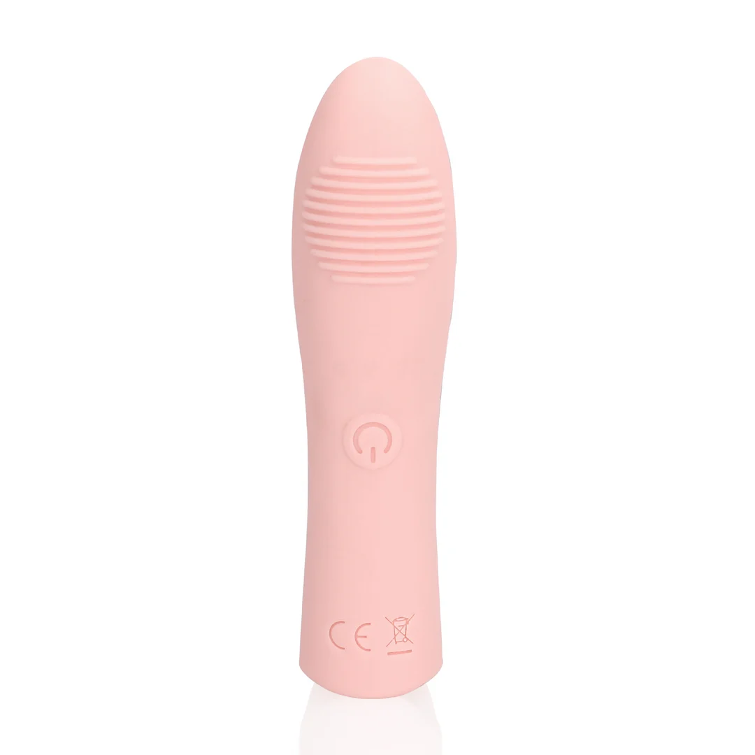 Loveline Silikon Fingervibrator – Bild 3