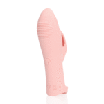Loveline Silikon Fingervibrator – Bild 4