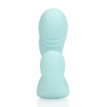 Loveline Drei in einem Vibrator Breezy Blue – Bild 4