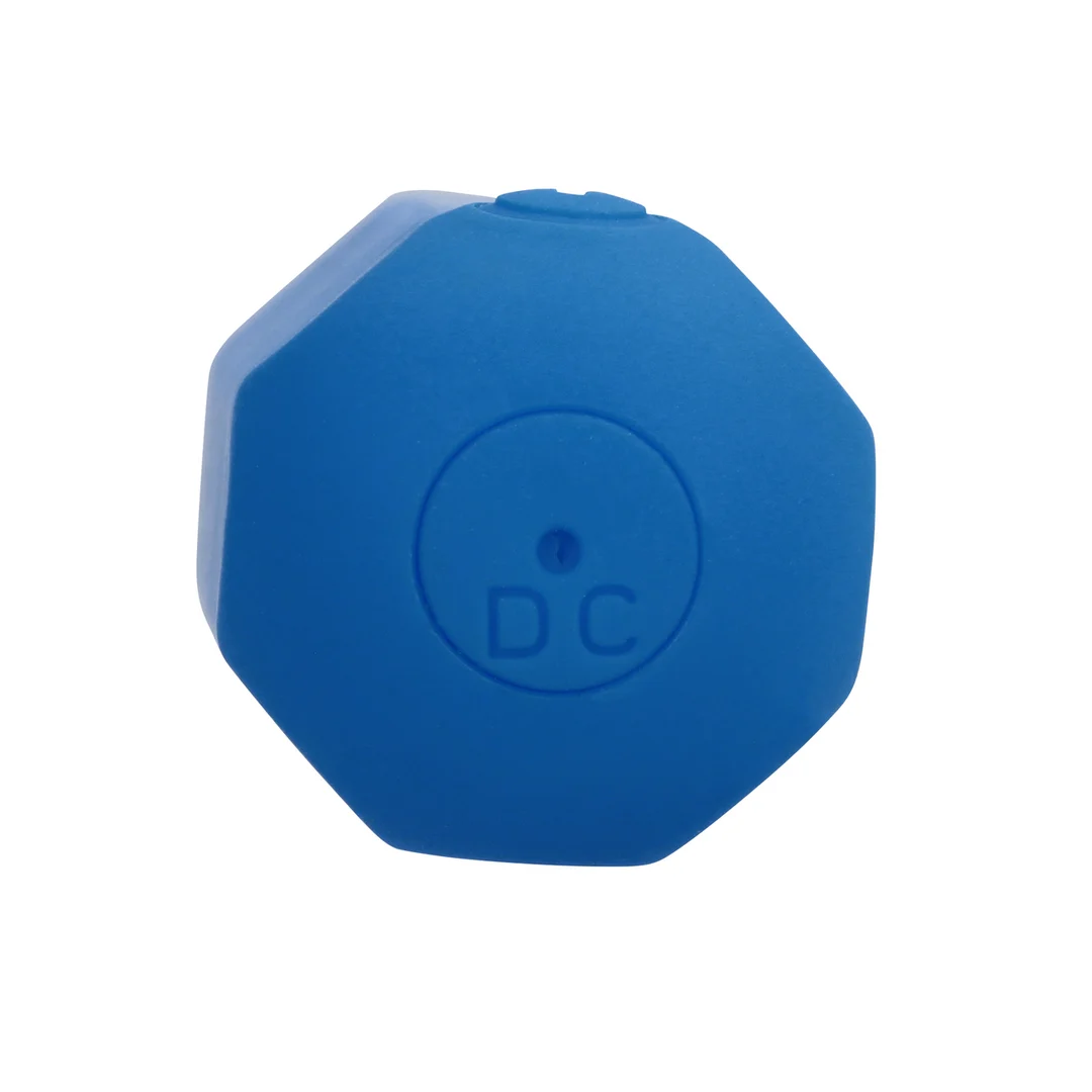 Loveline Bullet Vibrator in Hexagon Form – Bild 6