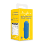 Loveline Bullet Vibrator in Hexagon Form