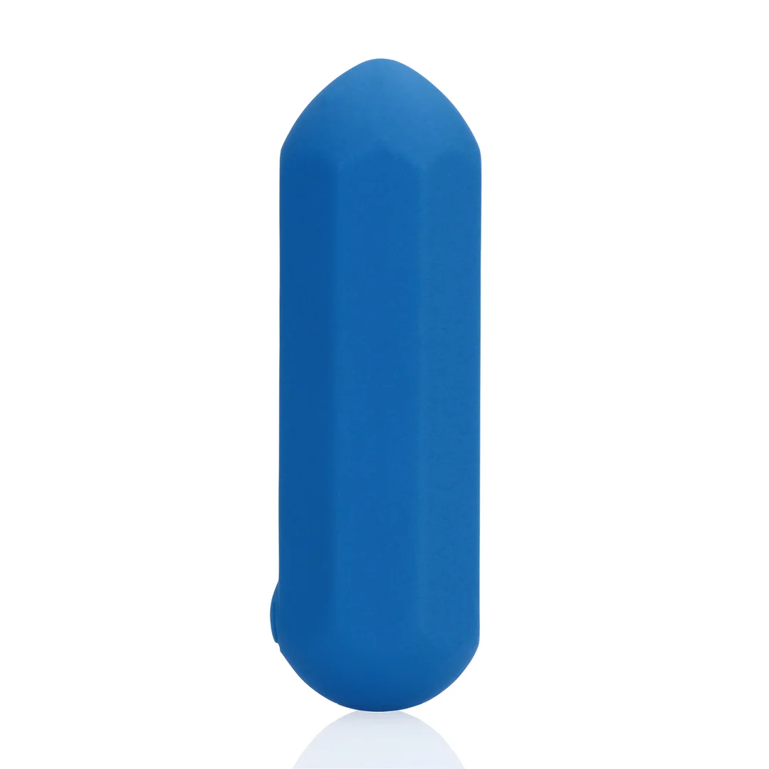 Loveline Bullet Vibrator in Hexagon Form – Bild 3
