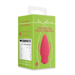 Loveline Bullet Vibrator in Kegelform