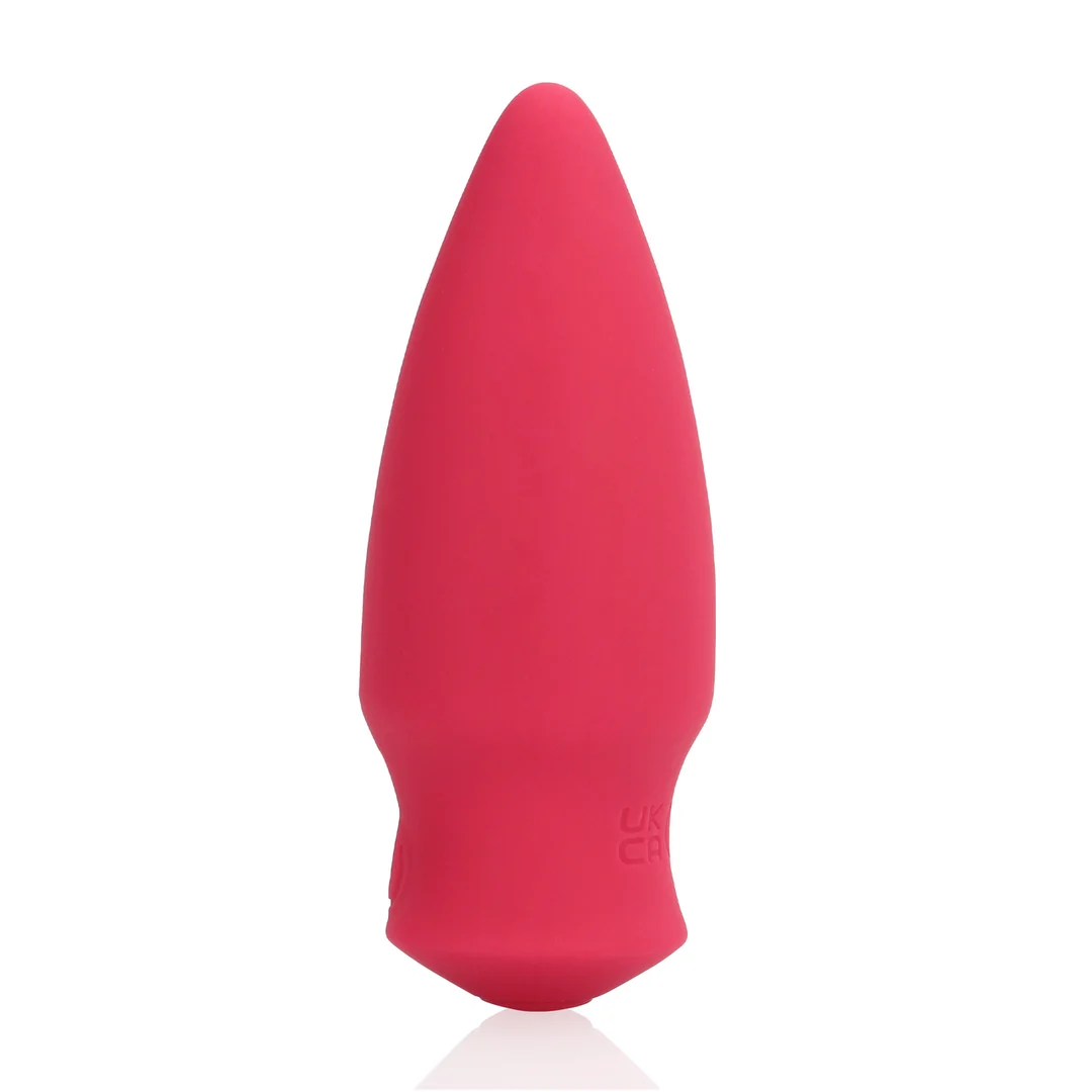 Loveline Bullet Vibrator in Kegelform – Bild 3