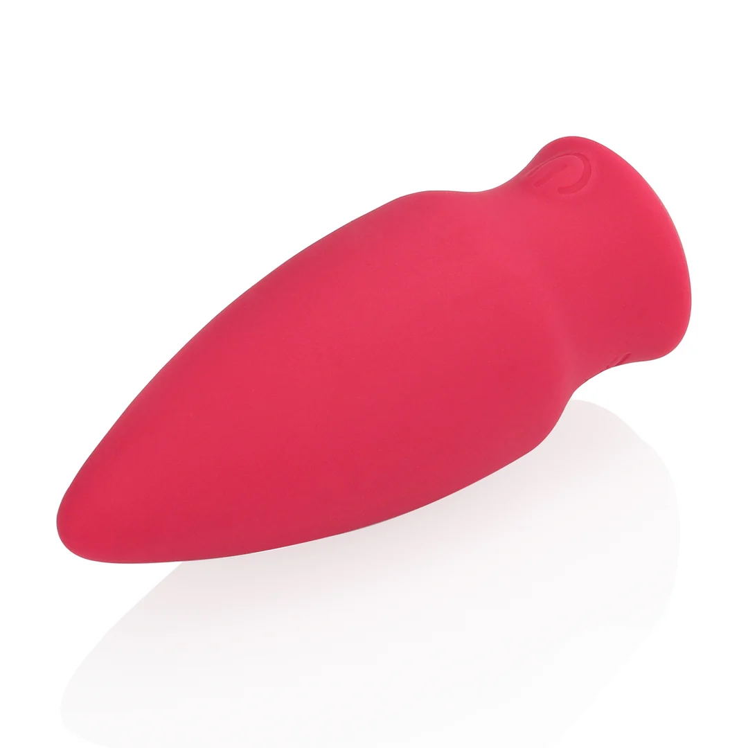 Loveline Bullet Vibrator in Kegelform – Bild 4