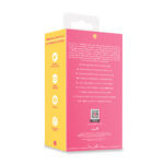 Vibrator für den G Punkt mit Fernbedienung und 10 Stufen, Loveline, Rosa, Loveline by Shots – Bild 6