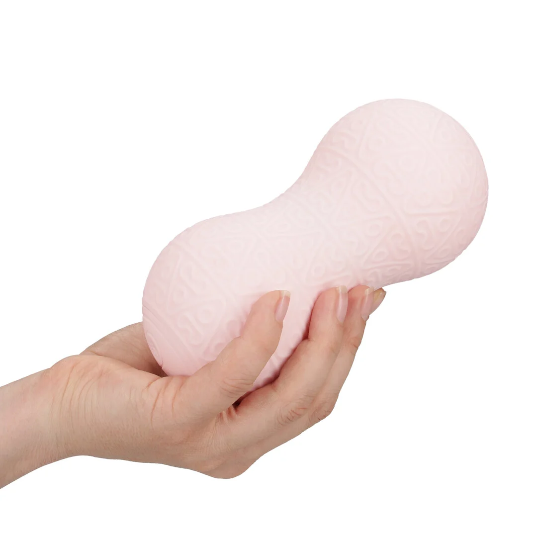 Vibrator mit Wärmefunktion – Loveline by Shots, Rosa Loveline by Shots – Bild 10