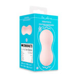Vibrator mit Wärmefunktion – Loveline by Shots, Rosa Loveline by Shots – Bild 5