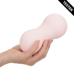 Vibrator mit Wärmefunktion – Loveline by Shots, Rosa Loveline by Shots – Bild 3