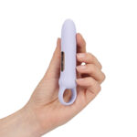 Loveline Vibrationsgriff mit Schlaufen – Bild 6
