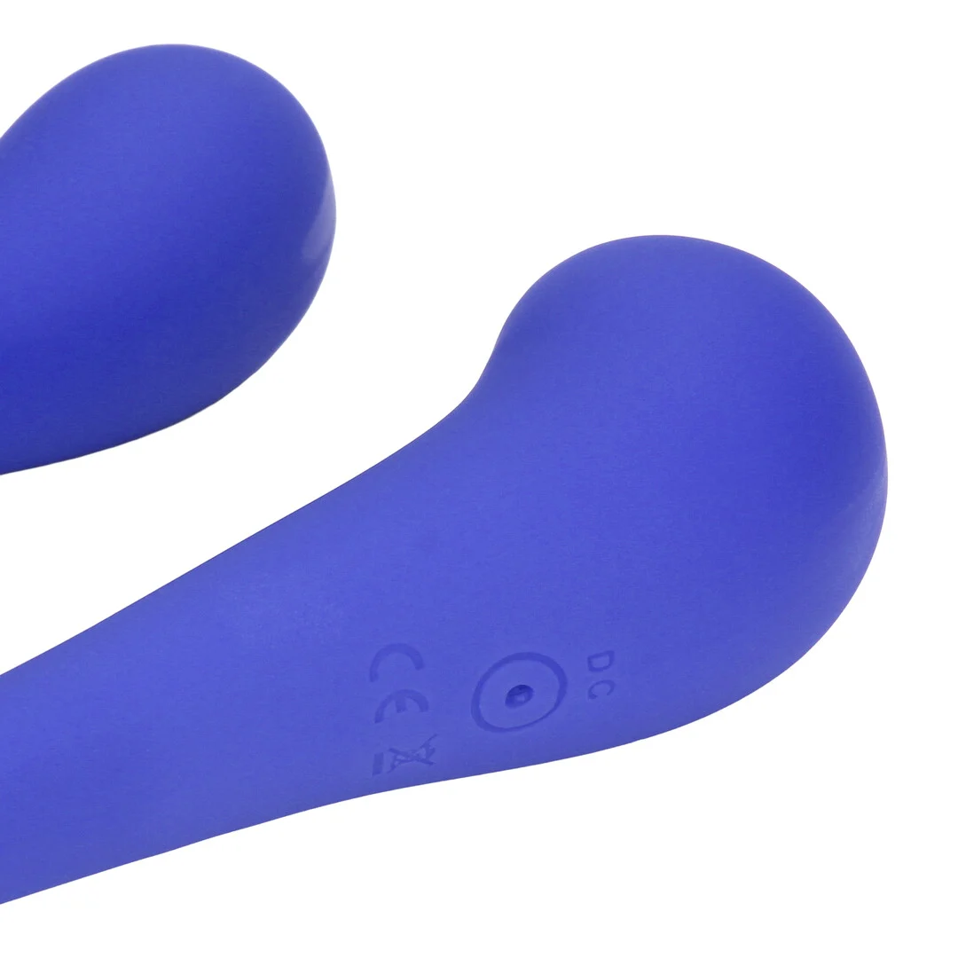 Duo Vibrator mit Fernbedienung – Tester Loveline by Shots – Bild 9