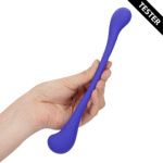 Duo Vibrator mit Fernbedienung – Tester Loveline by Shots – Bild 3