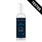 Analgleitgel auf Wasserbasis, dermatologisch getestet, farblos und geruchlos, 150 ml, Loveline by Shots – Bild 3