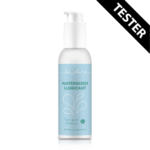 Gleitgel auf Wasserbasis – dermatologisch getestet, fettfrei und farblos – 150 ml – Loveline by Shots – Bild 3