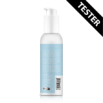 Gleitgel auf Wasserbasis – dermatologisch getestet, fettfrei und farblos – 150 ml – Loveline by Shots