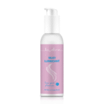 Gleitgel, neutral – natürliche, seidig weiche Konsistenz – 150 ml – Loveline by Shots – Bild 5