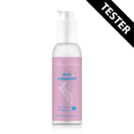 Gleitgel, neutral – natürliche, seidig weiche Konsistenz – 150 ml – Loveline by Shots – Bild 3