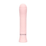 G Punkt Vibrator – 10 Einstellungen und wasserfest – Loveline Paris Collection Rosa Loveline by Shots – Bild 3