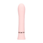 Rabbit Vibrator – doppelte Motoren und 10 Einstellungen – Loveline Tendre (rosa) Loveline by Shots – Bild 4