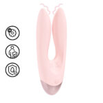Vibrator mit 10 Funktionen von Amour Loveline by Shots – Bild 6