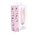 Vibrator mit 10 Funktionen von Amour Loveline by Shots – Bild 2